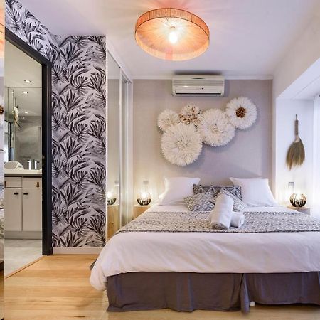 קאן Host Inn Sweet Croisette מראה חיצוני תמונה